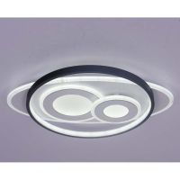 LED ПЛАФОНИЕРА 80W - Таванни лампи