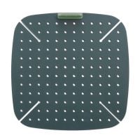 AIIR FRYER ПОДЛОЖКА ЗА ФРИТЮРНИК С ГОРЕЩ ВЪЗДУХ 22.5CM - Готвене и хранене