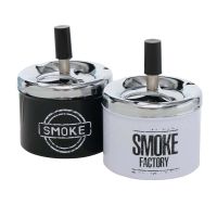 FACTORY ПЕПЕЛНИК АСОРТИ Ф:9 СМ - Пепелници