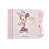 MINNIE ДЕТСКИ ФОТОАЛБУМ ЗА 50 СНИМКИ - 