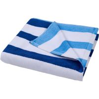 STRIPE ПЛАЖНА КЪРПА 90/180СМ - Хавлиени кърпи