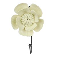 FLOWER ДЕКОРАТИВНА ЗАКАЧАЛКА 8.5/3.3/13.5 СМ - Декорация