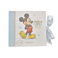 MICKEY ДЕТСКИ ФОТОАЛБУМ ЗА 50 СНИМКИ - 