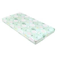 FANTASIA PLUS БЕБЕШКИ МАТРАК 60x120СМ - Бебе