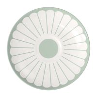 FLEUR VERT ПОДЛОЖНА ЧИНИЙКА ЗА ЧАША ЗА КАФЕ 14СМ - 