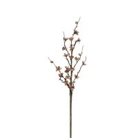 WINTERSWEET СТРЪК ИЗКУСТВЕНО ЦВЕТЕ 79 СМ - 