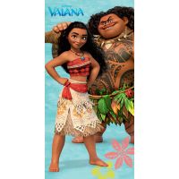 VAIANA ПЛАЖНА КЪРПА 70/140СМ - Домашен текстил