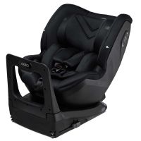 AXKID SPINKID 180° СТОЛ ЗА КОЛА 40-105 CM ЧЕРЕН - 