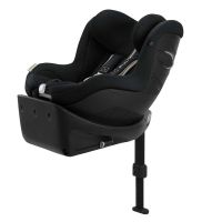 SIRONA GI PLUS +NB СТОЛ ЗА КОЛА 40-105 СМ + БАЗА - Столчета за кола 40/61-125 см (0-7 год)
