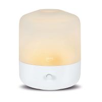 AIR SONIC AROMA MOOD WHITE ЕЛЕКТРИЧЕСКИ ДИФУЗЕР С ДИСТАНЦИОННО - 