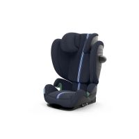 SOLUTION G I-FIX PLUS СТОЛ ЗА КОЛА 100-150 СМ OCEAN BLUE - 