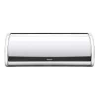 ROLL TOP INOX КУТИЯ ЗА ХЛЯБ 44X26X17СМ - Готвене и хранене