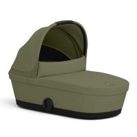 MELIO COT 3 КОШ ЗА НОВОРОДЕНО - 