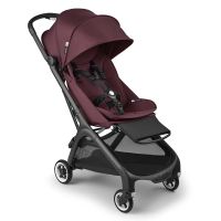 BUGABOO BUTTERFLY ЛЯТНА КОЛИЧКА - Бебе