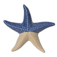 STARFISH ДЕКО МОРСКА ЗВЕЗДА 16/15/2.5 СМ - Летни акценти