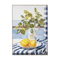 VASE КАРТИНА 70/100 СМ - Картини канава