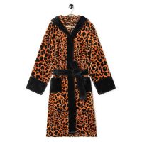 JAGUAR ХАЛАТ ЗА БАНЯ S/M - Хавлиени кърпи