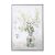 VASE КАРТИНА 70/100 СМ - Картини канава
