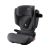 KIDFIX PRO СТОЛ ЗА КОЛА 100-150 СМ MIDNIGHT GREY - Бебе