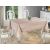GOLD ETAMIN DAMASK ПОКРИВКА ЗА МАСА 150/220СМ - Домашен текстил