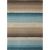 TWILIGHT IN BLUE РЪЧНО ТЪКАН ВЪЛНЕН КИЛИМ 120/180 СМ - 