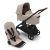 BUGABOO DRAGONFLY БЕБЕШКА КОЛИЧКА 2 В 1 - Бебе
