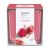 ESSENTIALS АРОМАТНА СВЕЩ LOVELY FLOWERS 125ГР. - Ароматни свещи
