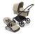 BUGABOO FOX CUBE ДЕТСКА КОЛИЧКА - Бебе