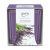 ESSENTIALS АРОМАТНА СВЕЩ LAVENDER TOUCH 125ГР. - Ароматни свещи
