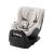 DUALFIX PRO M BR СТОЛ ЗА КОЛА 61-105 СМ SOFT TAUPE - Бебе