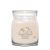 WARM CASHMERE АРОМАТНА СВЕЩ СРЕДЕН БУРКАН 368 г - 