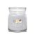 SMOKED VANILLA CASHMERE АРОМАТНА СВЕЩ СРЕДЕН БУРКАН 368 г - 