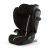 SOLUTION G2 I-FIX PLUS СТОЛ ЗА КОЛА 100-150 СМ MOON BLACK - 