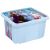 FROZEN КУТИЯ ЗА СЪХРАНЕНИЕ С КАПАК 24Л - 