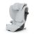SOLUTION G2 I-FIX СТОЛ ЗА КОЛА 100-150 СМ FOG GREY - 