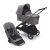 BUGABOO DRAGONFLY БЕБЕШКА КОЛИЧКА 2 В 1 - Бебе
