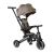 TRIX BEIGE ТРИКОЛКА 7 В 1 - Бебешки колички