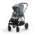 GAZELLE S TPE 2024 ДЕТСКА КОЛИЧКА STORMY BLUE - Бебешки колички 3 в 1, 2 в 1