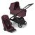 BUGABOO DRAGONFLY БЕБЕШКА КОЛИЧКА 2 В 1 - Бебе
