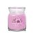 WILD ORCHID АРОМАТНА СВЕЩ СРЕДЕН БУРКАН 368 г - Декорация