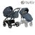 TUTIS UNO 5+ ДЕТСКА КОЛИЧКА 2 В 1 - 