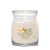VANILLA CREME BRULE SIGNAT АРОМАТНА СВЕЩ СРЕДЕН БУРКАН 368 г - 