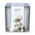 ESSENTIALS АРОМАТНА СВЕЩ COTTON FIELDS 125ГР. - Ароматни свещи