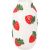 TUTTI FRUTTI STRAWBERRY ВАЗА 16/29.5 СМ - Вази 