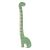 DINOSAUR LAND ДЕТСКИ МЕТЪР 140 СМ - Бебешки аксесоари