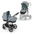 EOS LUX TPE ДЕТСКА КОЛИЧКА 2 В 1 STORMY BLUE - Бебе