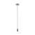 ПЕНДЕЛ 1X60W E27 - 