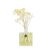 SWEET MIMOSA & BERGAMOT АРОМАТЕН ДИФУЗЕР 150 МЛ - 