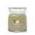 SAGE AND CITRUS SIGNAT АРОМАТНА СВЕЩ СРЕДЕН БУРКАН 368 г - 