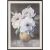 BLUMENVASE КАРТИНА 50/70 СМ - Картини с цветя